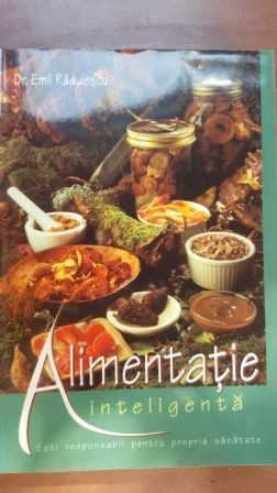 Alimentatie inteligenta- Emil Radulescu