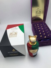 Parfum Tester Sospiro Anniversary Limited Edition foto