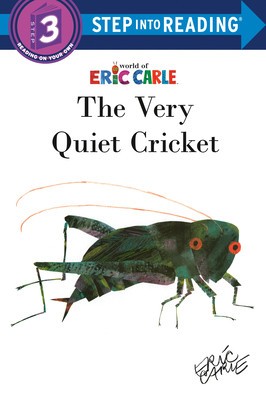 The Very Quiet Cricket foto