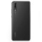 Husa silicon pentru Huawei P20 - Transparent