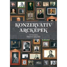 Konzervat&amp;iacute;v arck&amp;eacute;pek - Freny&amp;oacute; Zolt&amp;aacute;n foto
