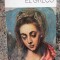 EL GRECO-VIRGIL MOCANU