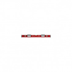 Nivela aluminiu 600 mm, 3 bule Yato YT-3022