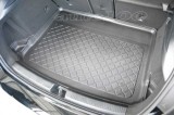Tava Portbagaj Auto Guardliner Mercedes A-Class W177 Hatchback (2018-prezent) Negru, Protectie Premium