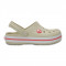 Saboti Crocs Crocband Kids Bej - Stucco