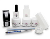 Kit acrilic de modelare - mare, INGINAILS