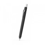 Husa Ringke Drafting pentru Apple Pencil (Generatie 2), Neagra