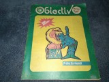 Cumpara ieftin REVISTA REVISTA OBIECTIV NR 1 1993