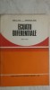 Ioan A. Rus, Paraschiva Pavel - Ecuatii diferentiale, 1982, Didactica si Pedagogica