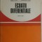 Ioan A. Rus, Paraschiva Pavel - Ecuatii diferentiale
