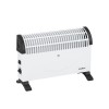 &Icirc;ncălzitor electric Kolumbo 600W / 900W / 1500W, Leziter