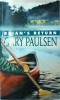 Brian's Return de Gary Paulsen - Intoarcerea lui Brian in salbaticie, aventura, limba engleza, 1999