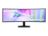 Samsung ViewFinity S95UC 49 , Monitor Curved 1000R, DQHD 5120A 1440, 120Hz, HDR400, USB, C 90W