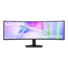 Samsung ViewFinity S95UC 49 , Monitor Curved 1000R, DQHD 5120A 1440, 120Hz, HDR400, USB, C 90W