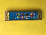 Cumpara ieftin MUZICUTA DE JUCARIE STAR UC 519 (CHINA)
