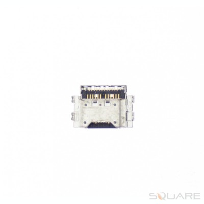 Mufe incarcare Samsung Galaxy C9 Pro foto