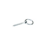 Cumpara ieftin Belciug cu holsurub de 5 mm, inel 5 x 42 mm, tija 45 mm, 50 buc / set