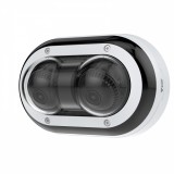 Camera IP de supraveghere AXIS P4705-PLVE 4MP pentru interior si exterior