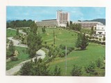 RF164 - Carte Postala - Moroeni, circulata 1974