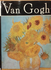 Van Gogh / Clasicii picturii universale foto