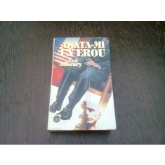 ARATA-MI UN EROU - TED ALLBEURY