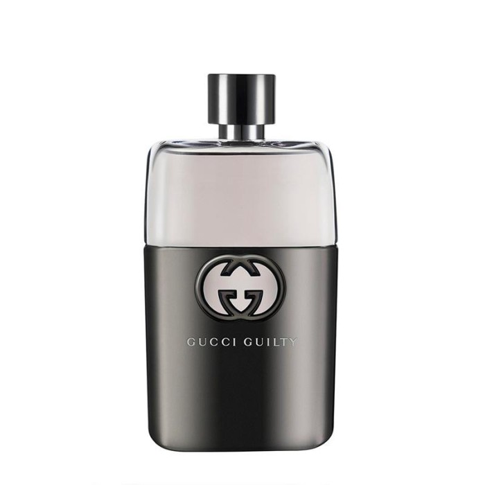 Gucci Guilty pour Homme EDT 90 ml