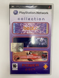 Joc PSP PSN Collection: Power Pack, Single player, 16+, Playstation