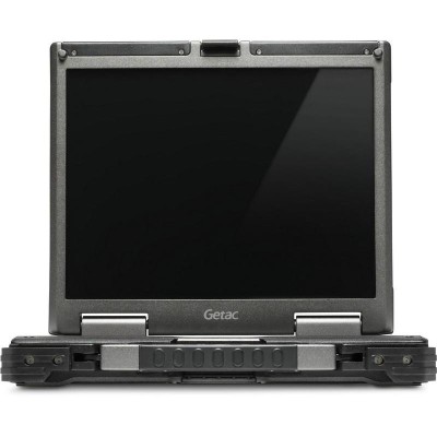 Getac B300 G5 13.3&amp;quot; i7 4600M 8GB RAM 240GB SSD WIN 10 PRO Touchscreen - Fara baterie foto