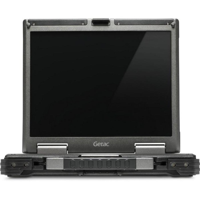 Getac B300 G5 13.3&quot; i7 4600M 8GB RAM 240GB SSD WIN 10 PRO Touchscreen - Fara baterie
