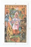 |Slovacia, Europa CEPT, 1998, MNH
