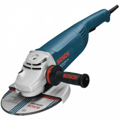 Bosch GWS 26-230 JH Polizor unghiular, 2600W, 230mm foto