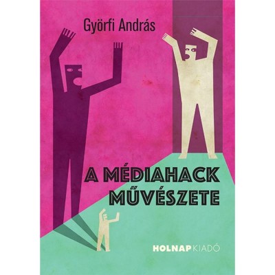 A m&amp;eacute;diahack műv&amp;eacute;szete - Gy&amp;ouml;rfi Andr&amp;aacute;s foto