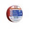 Banda 10m izolatoare TESAFLEX rosu