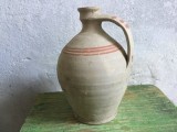 Arta si Traditie - Vechi ulcior de Sisesti / Mehedinti / Oltenia model interesant !