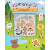 &Aacute;llatk&ouml;lyk&ouml;k - M&aacute;gnesk&ouml;nyv