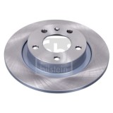 Febi Bilstein Disc frana