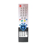 Telecomanda RC-5R universala compatibila Aeg, Provision, Medion TV, Crown, Clatronic, Taurus