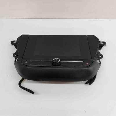 Ecran de navigație OPEL CORSA F 2023 OEM: 39231265 foto