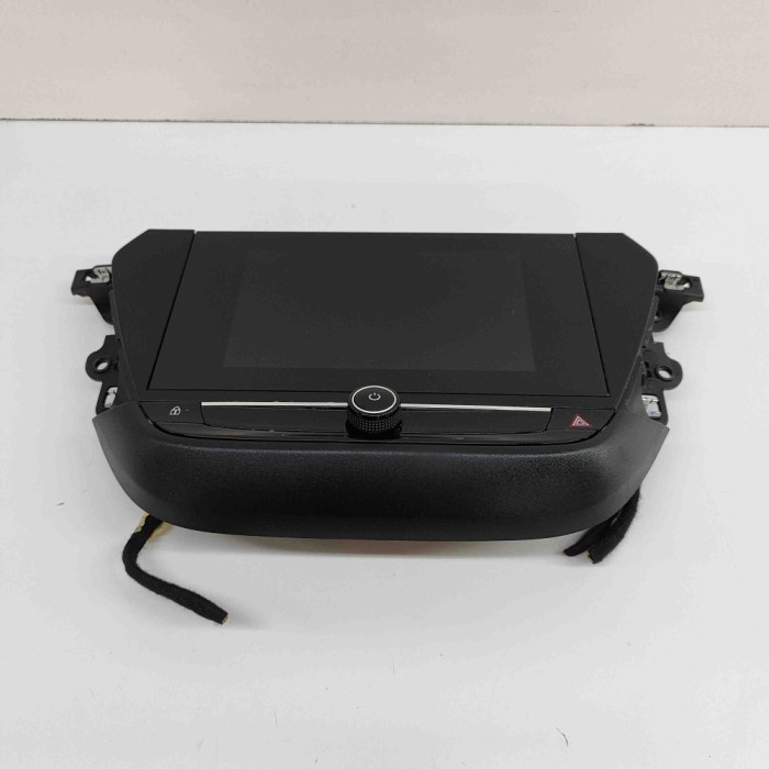 Ecran de navigație OPEL CORSA F 2023 OEM: 39231265
