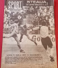 Revista SPORT nr.3/ martie 1989 (STEAUA Bucuresti in semifinalele CCE )