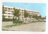 RF132 - Carte Postala - Saturn. Hotel Beta, circulata