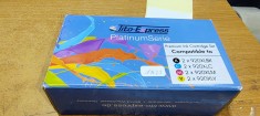 Set Cartuse HP 920XL A7623 #A7623 foto