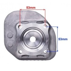 Chiulasa Scuter Yamaha BWS 100 &Oslash;52mm