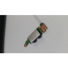 Modul audio Fujitsu Lifebook S762