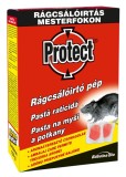 Pasta raticida PROTECT pentru soareci si sobolani, 150 g
