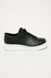 Camper ghete de piele Runner Up K200508-043