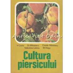 Cultura Piersicului - V. Cociu, Gr. Mihaescu, Creola Manescu, Valentina Lenina