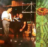 Vinil Working Week &lrm;&ndash; Compa&ntilde;eros (-VG), Jazz
