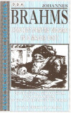 Caseta Johannes Brahms &lrm;&ndash; Concert Pentru Vioara In D Major Op.77 / Dans Ungar, Casete audio, Clasica