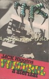 Vulturul a aterizat - Jack Higgins, Editura Humanitas, 1990, Roman de Beletristica, 382 pagini